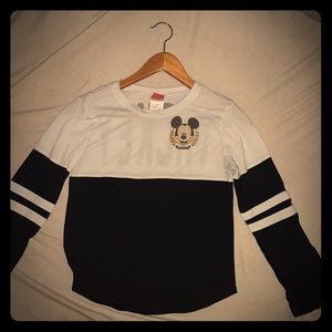 Disney Mickey Mouse | long sleeve |